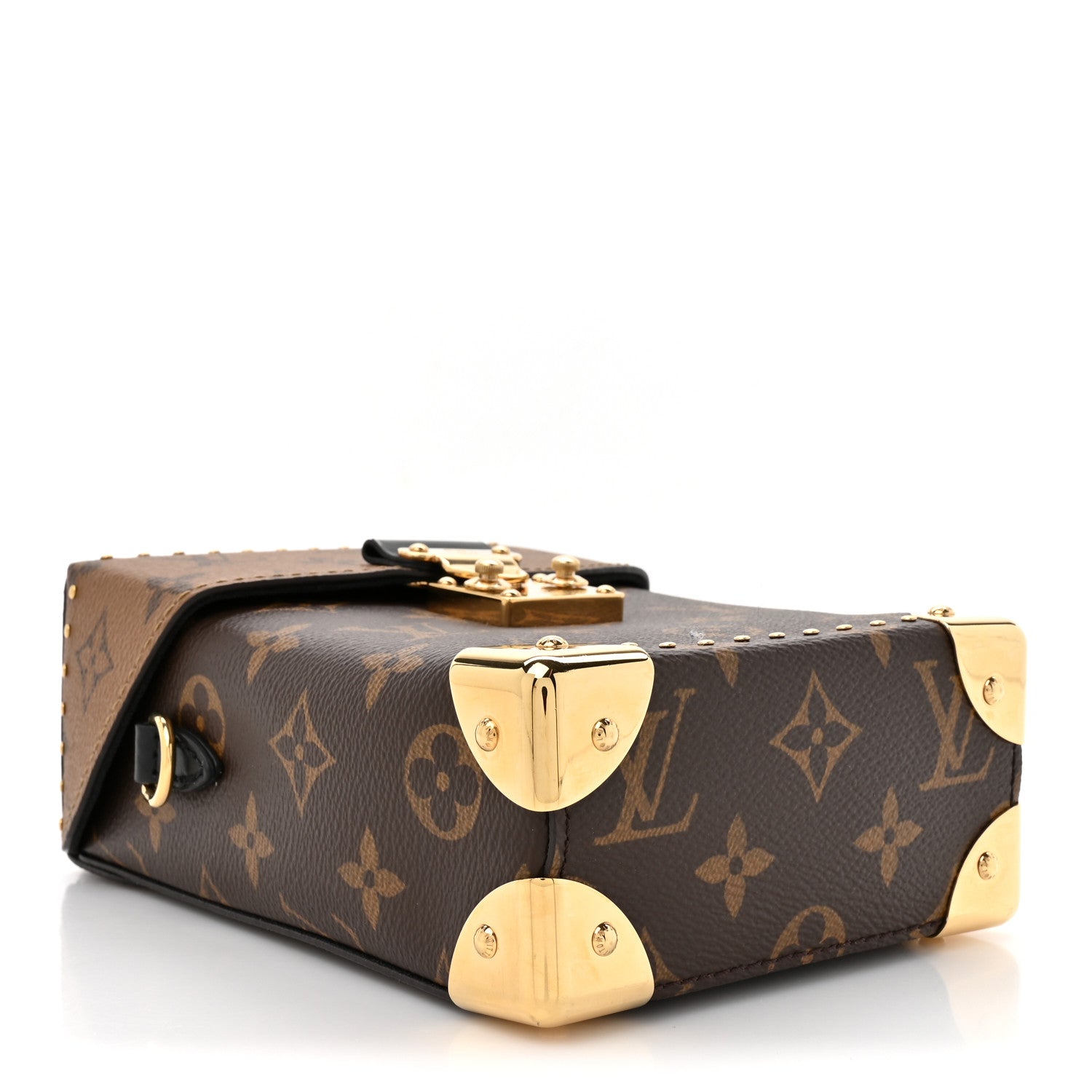 Louis Vuitton Reverse Monogram Camera Box NM 1808759 – FASHIONPHILE