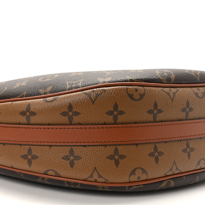 Louis Vuitton Reverse Monogram Loop Hobo 8 of 11