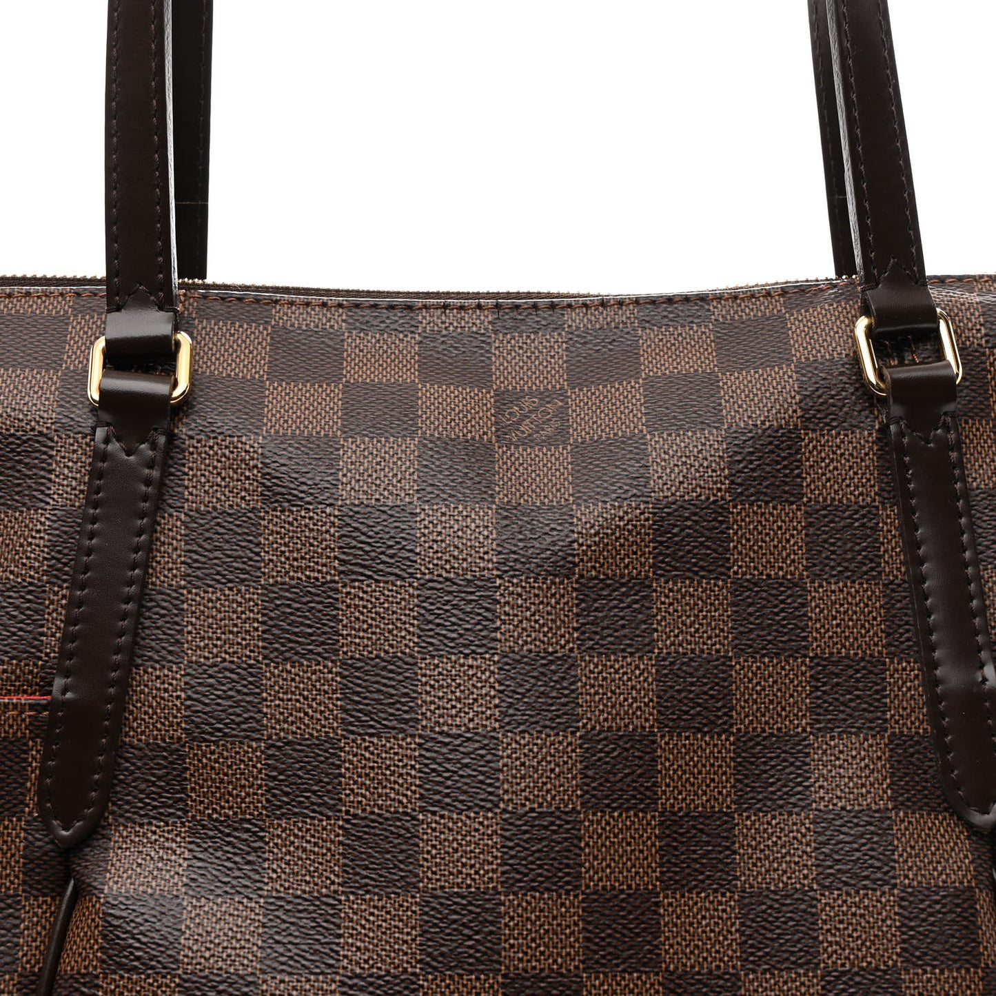 Damier Ebene Totally MM