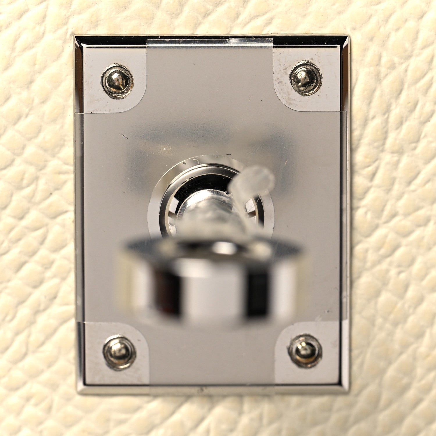 Hermes Epsom Tri-Color Kelly Sellier 25 Nata Chai Gris Meyer 25 of 38