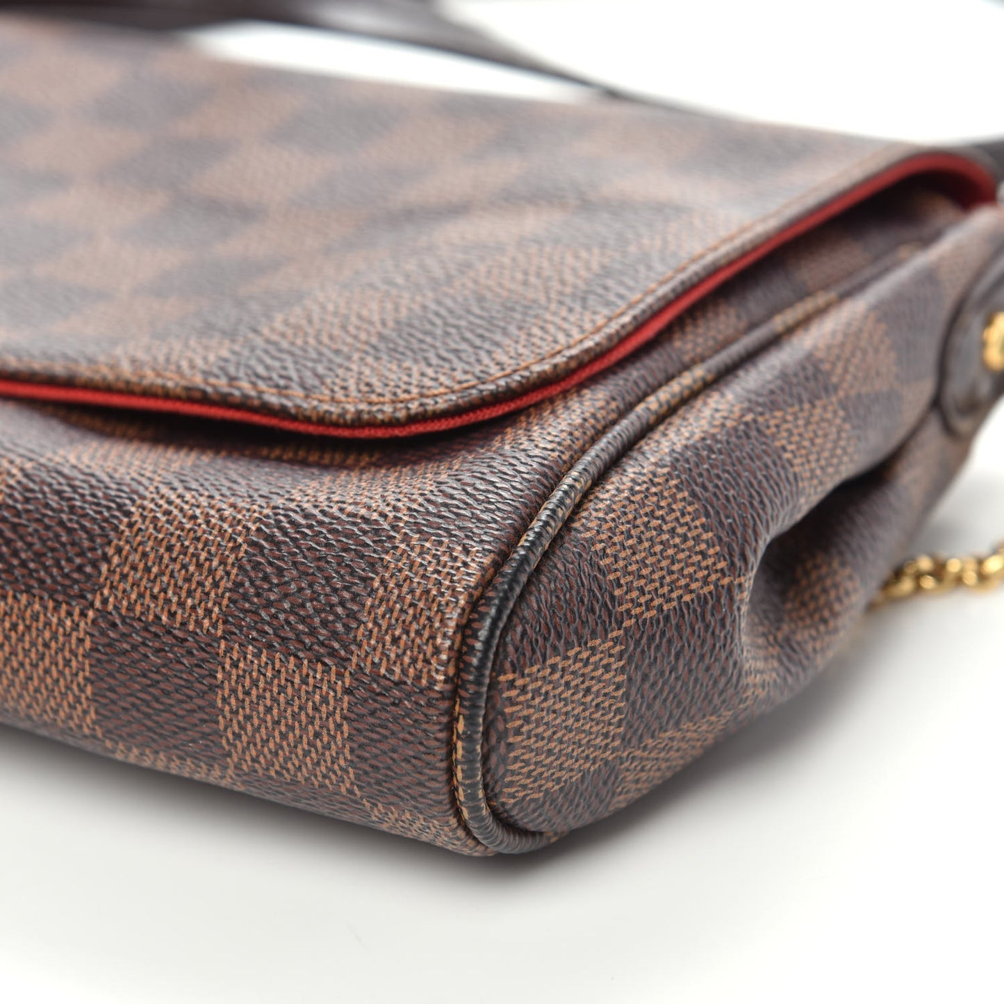 Damier Ebene Favorite MM