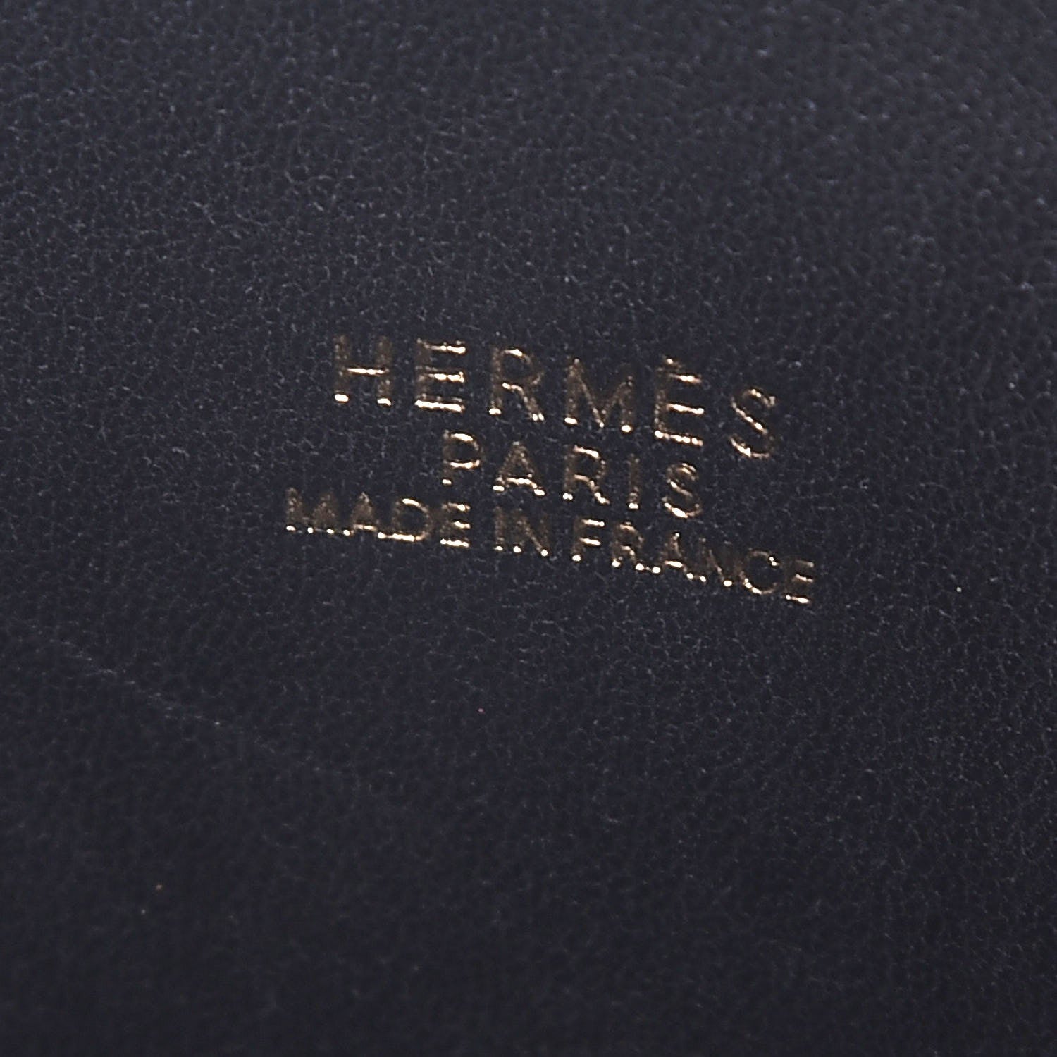 Hermes Box Bolide 31 Black 6 of 7