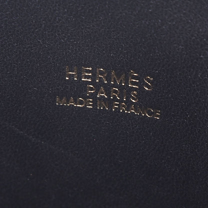 Hermes Box Bolide 31 Black 6 of 7