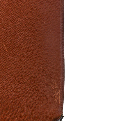 Louis Vuitton Monogram Cartouchiere 26 10 of 12