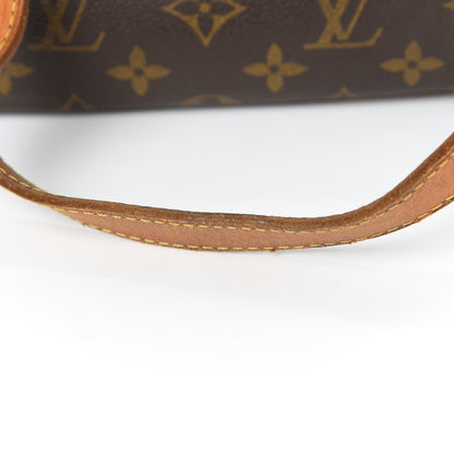 Louis Vuitton Monogram Cabas Piano 20 of 22