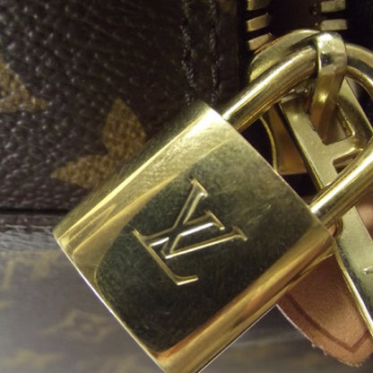 Louis Vuitton Monogram Eole 60 Travel Bag Luggage 9 of 18