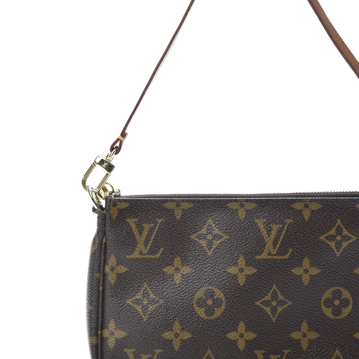 Louis Vuitton Monogram Pochette Accessories 8 of 13