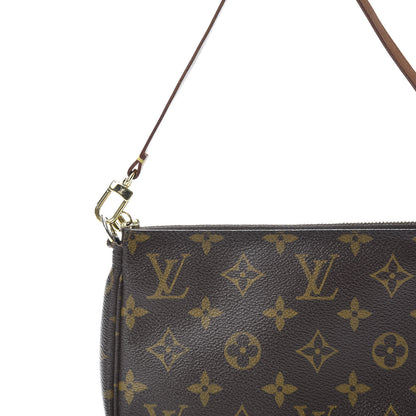 Louis Vuitton Monogram Pochette Accessories 8 of 13