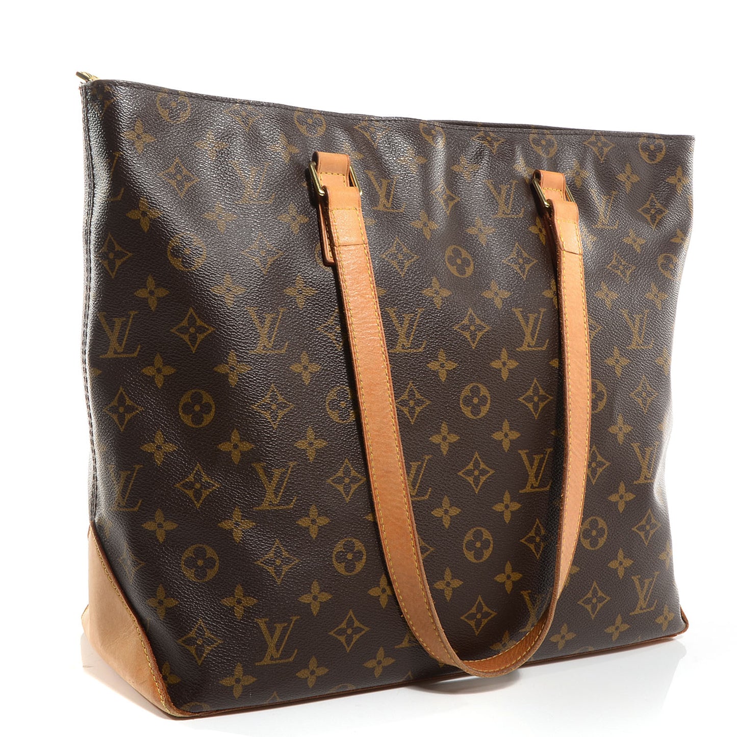 Monogram Cabas Mezzo
