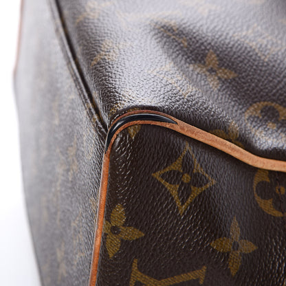 Louis Vuitton Monogram Manhattan PM 18 of 18