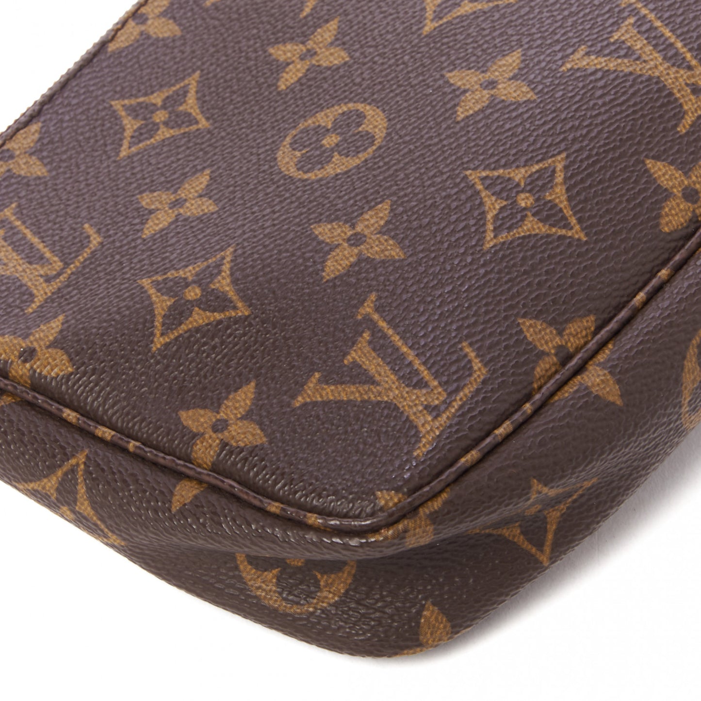 Monogram Pochette Accessories