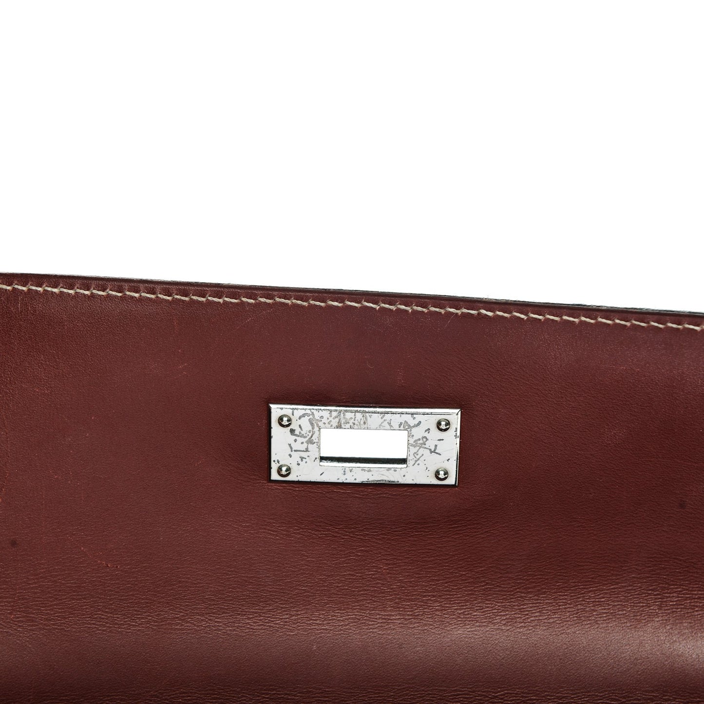 Chamonix Kelly Sellier 28 Rouge H