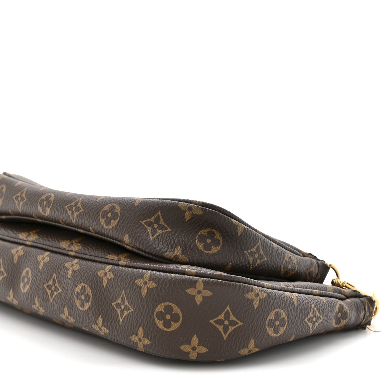 Monogram Multi Pochette Accessories Kaki