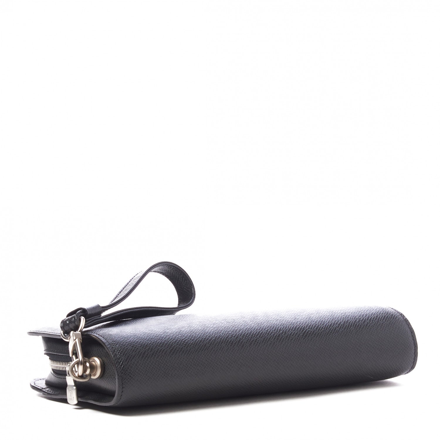 Louis Vuitton Taiga Baikal Pochette Ardoise 4 of 8