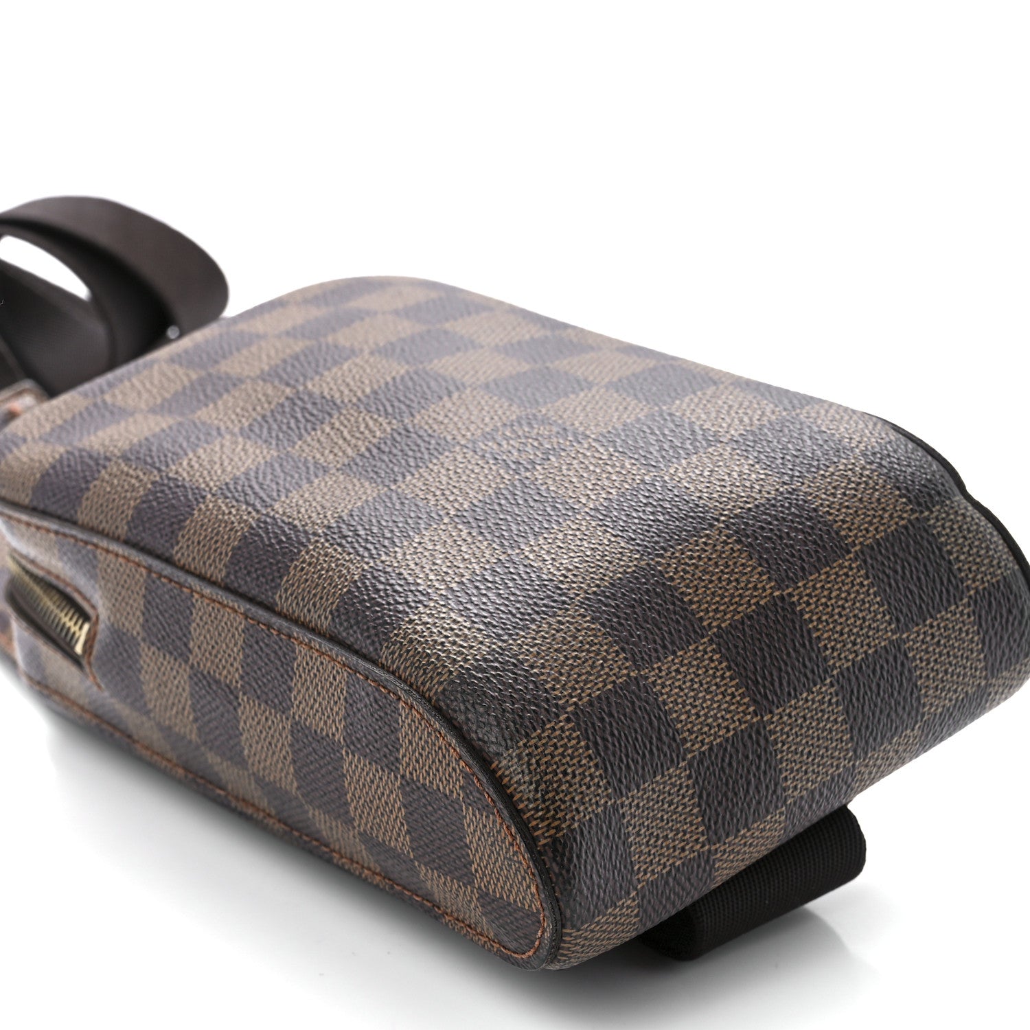 Louis Vuitton Damier Ebene Geronimos 9 of 10