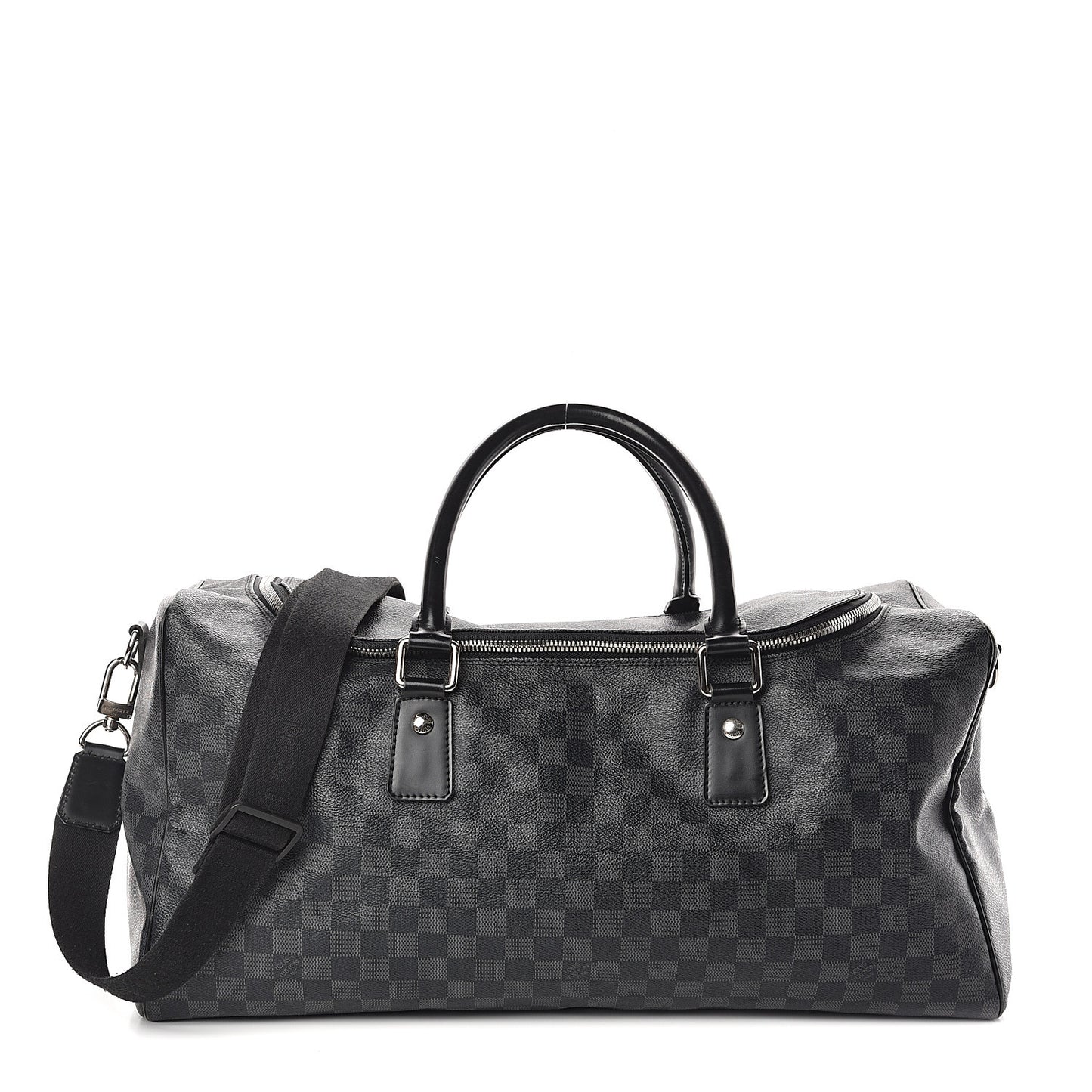 Damier Graphite Roadster