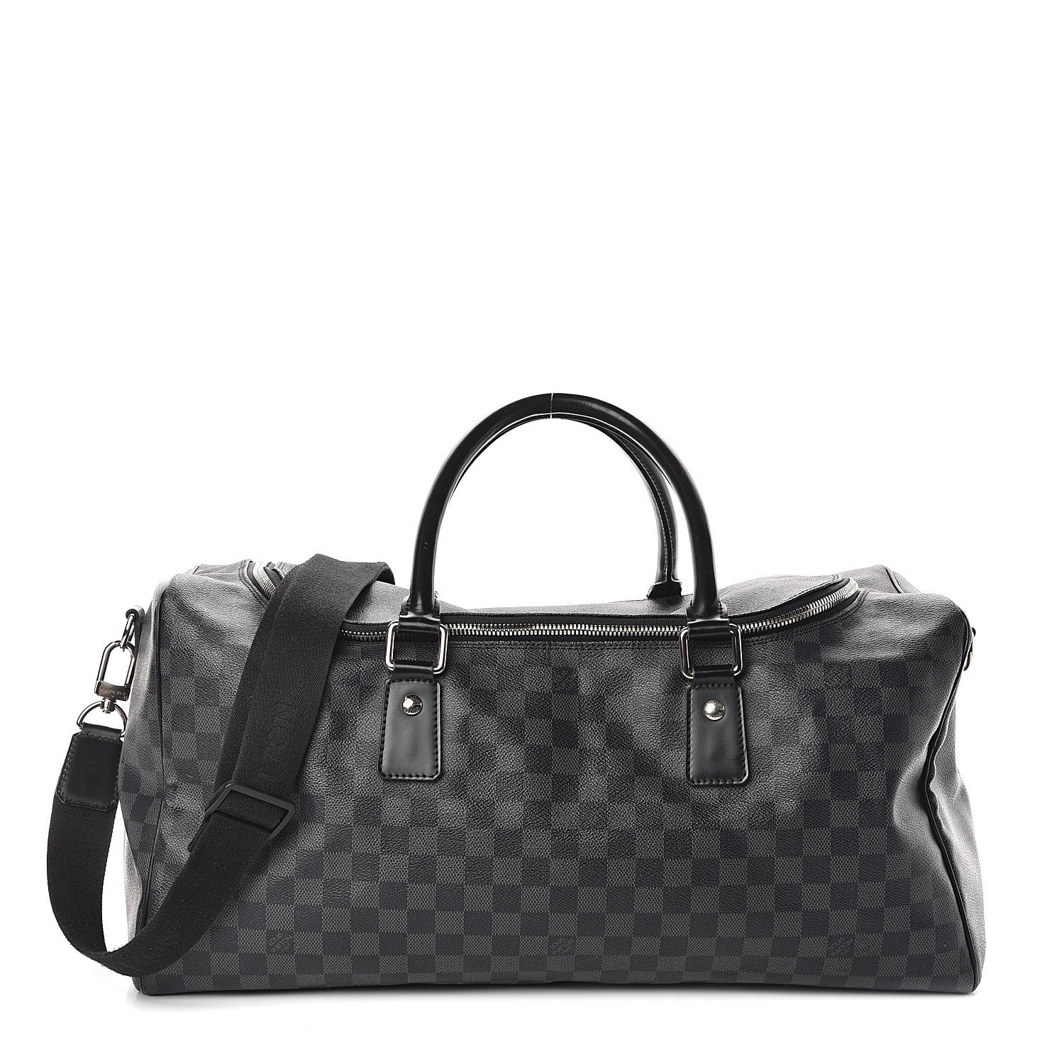 Louis Vuitton Damier Graphite Roadster 1 of 7