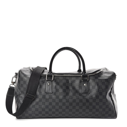 Louis Vuitton Damier Graphite Roadster 1 of 7