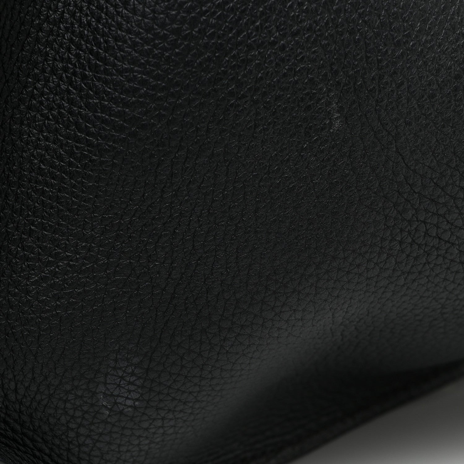 Celine Supple Grained Calfskin Small Big Bag Black 15 of 17