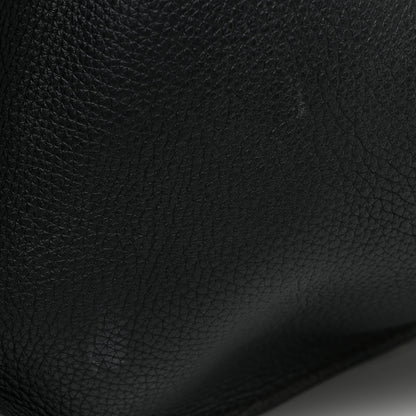 Celine Supple Grained Calfskin Small Big Bag Black 15 of 17