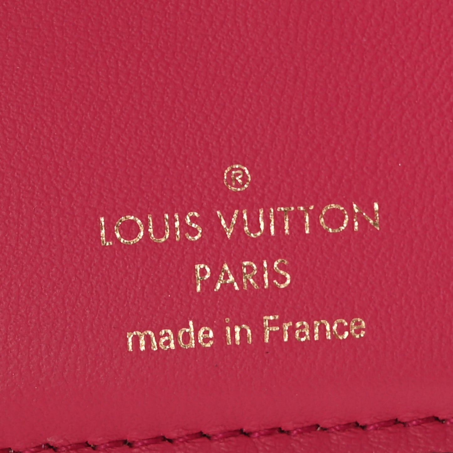 Taurillon Capucines Compact Wallet Black