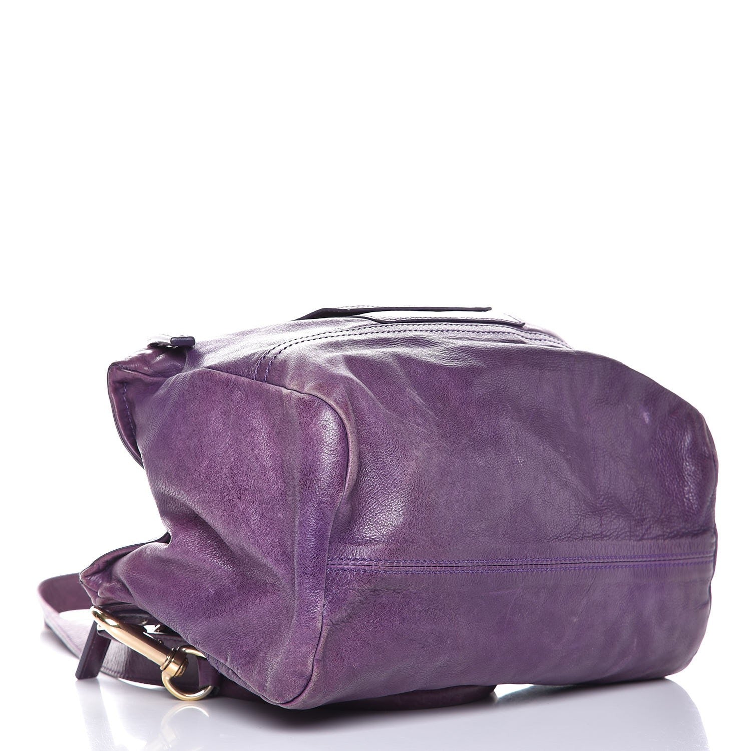 Givenchy Sugar Goatskin Medium Pandora Dark Violet 4 of 22