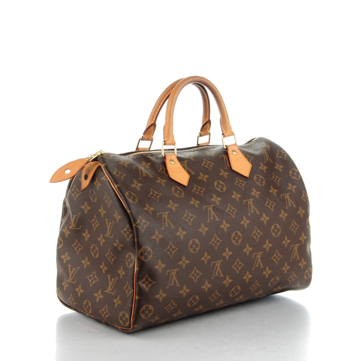 Monogram Speedy 35