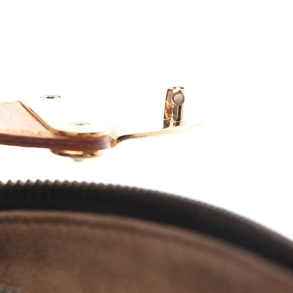 Louis Vuitton Monogram Multicolor Speedy 30 Black 7 of 17