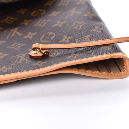 Louis Vuitton Monogram Neo Neverfull GM 12 of 25