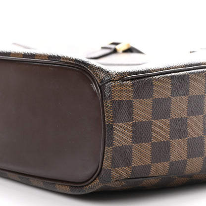 Louis Vuitton Damier Ebene Sarria Horizontal 9 of 9