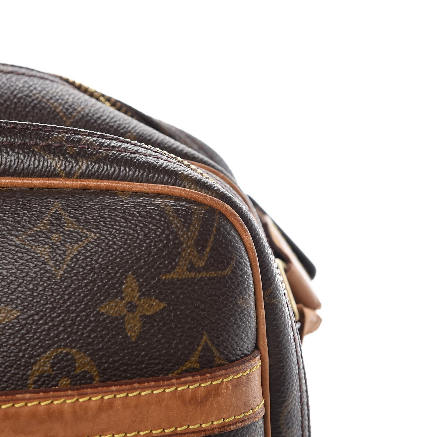 Monogram Reporter PM