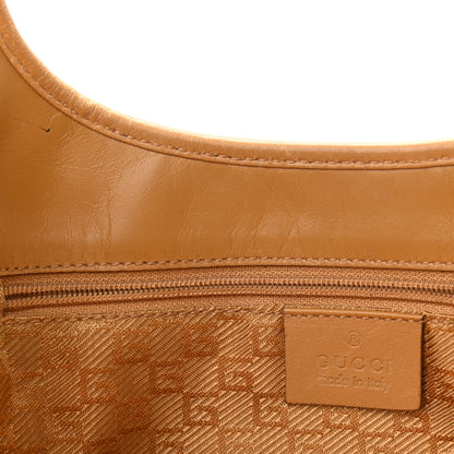 Gucci Suede Bardot Shoulder Bag Pink 7 of 15