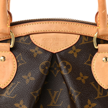 Louis Vuitton Monogram Tivoli PM 8 of 10