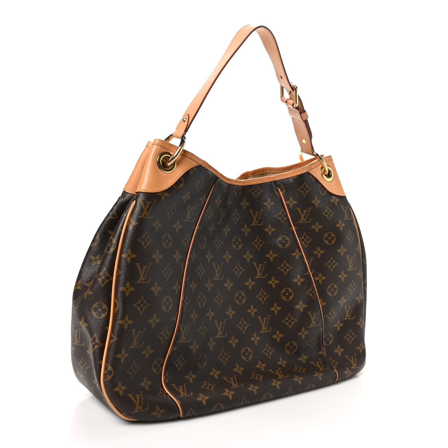 Louis Vuitton Monogram Galliera GM 2 of 9