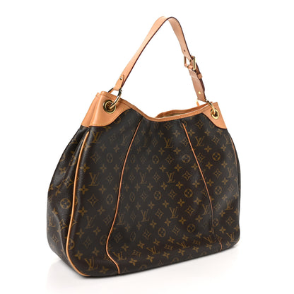 Louis Vuitton Monogram Galliera GM 2 of 9