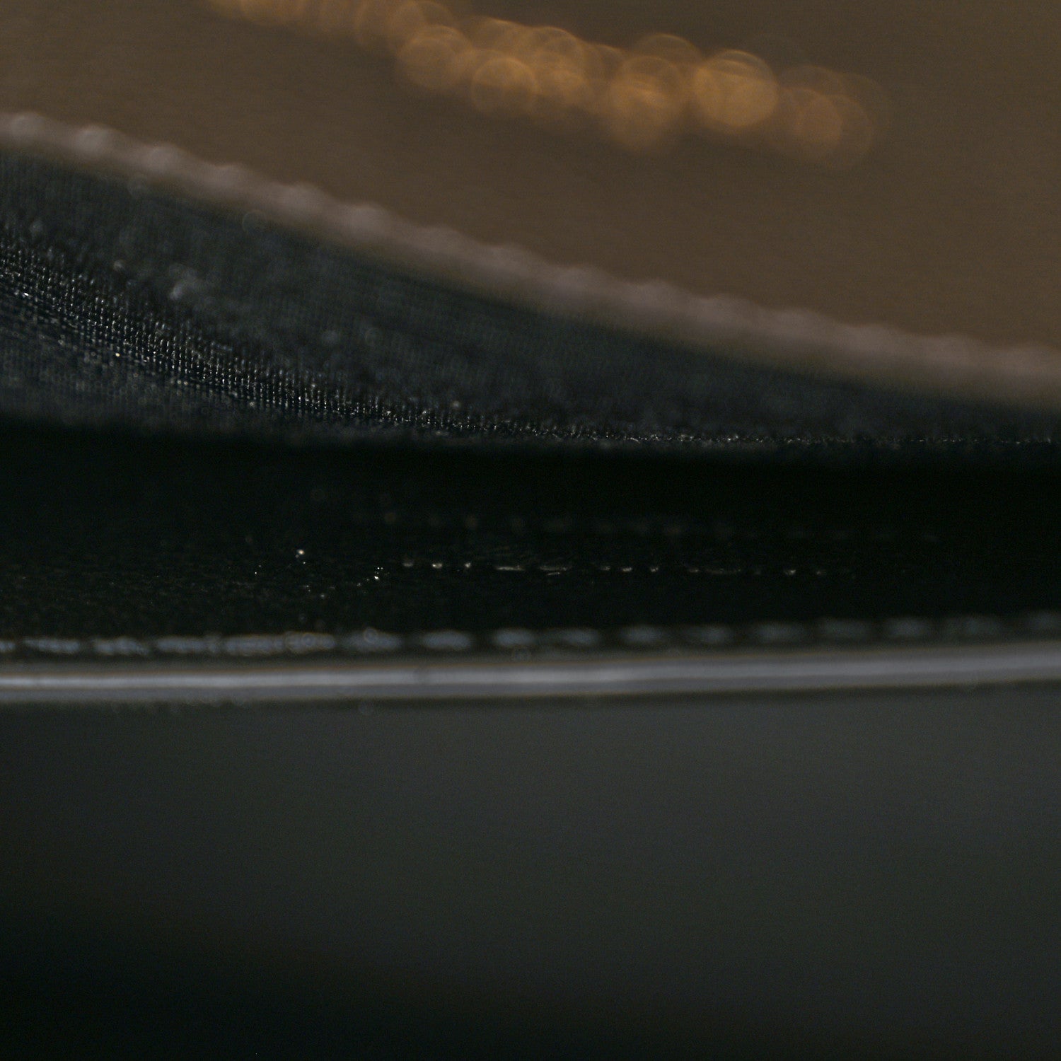 Saint Laurent Grain De Poudre Textured Mixed Matelasse Triquilt Medium Monogram Satchel Pebble 7 of 11