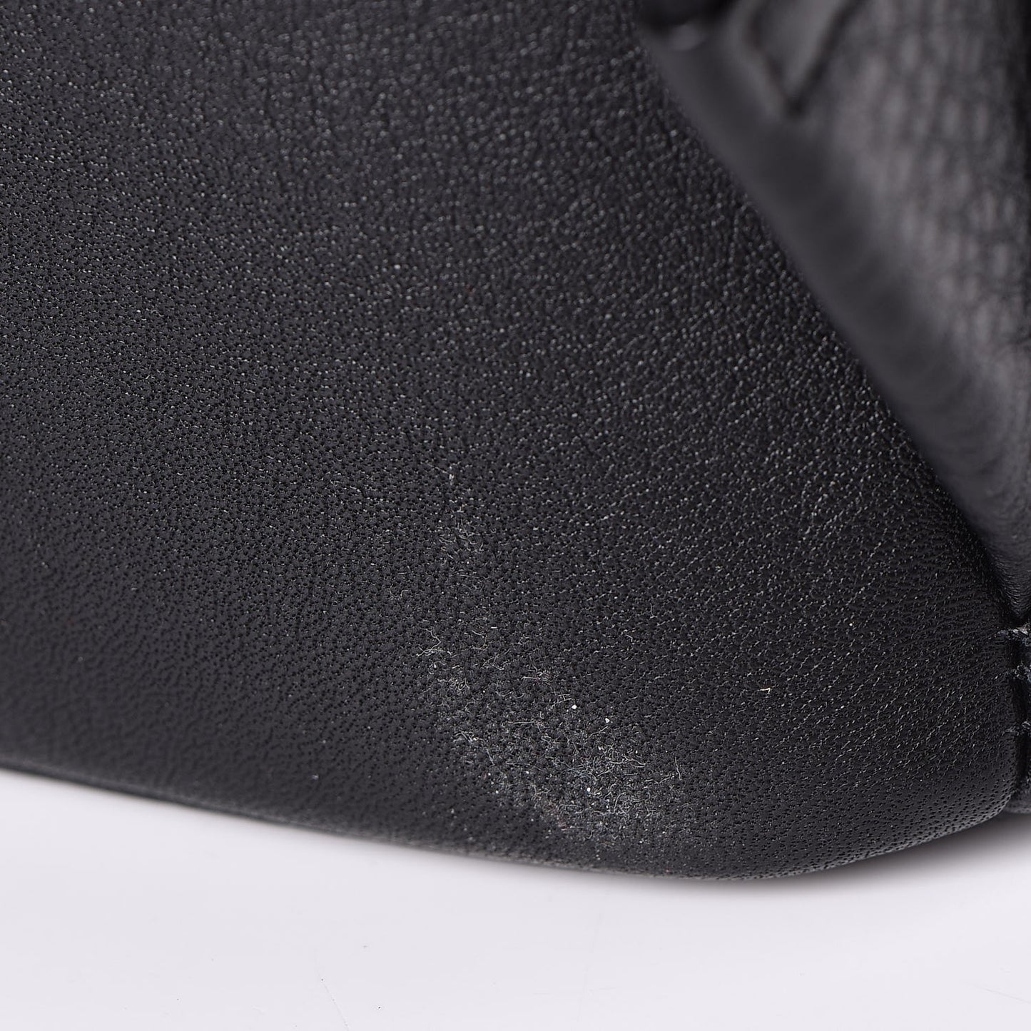 Calfskin Ottomar Monogram Duke Backpack Black