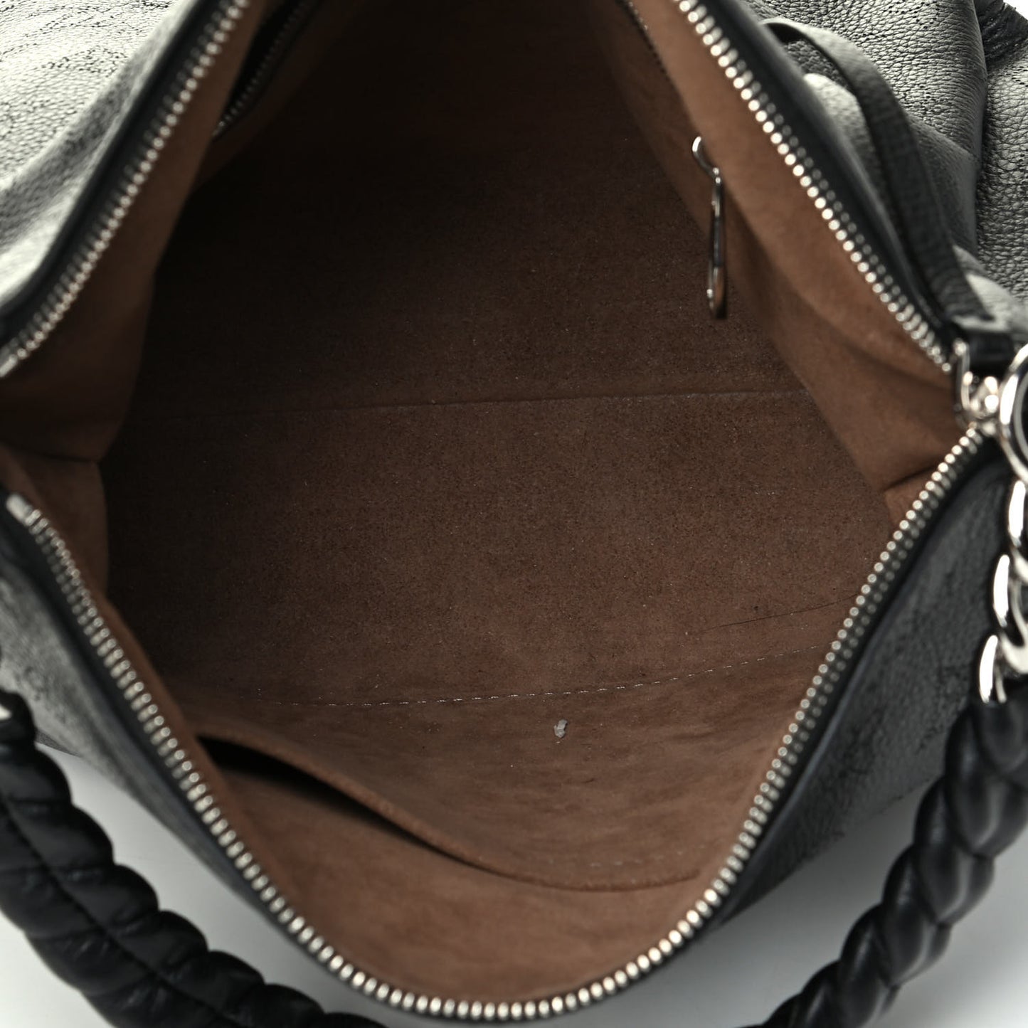 Mahina Babylone Chain BB Black