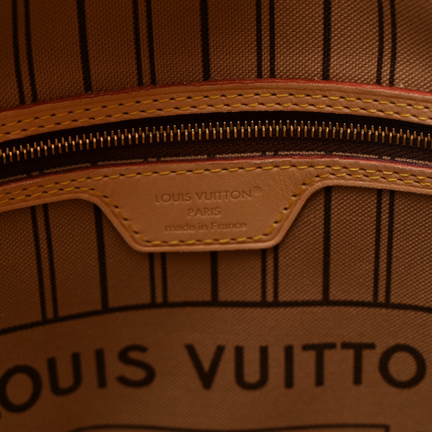 Louis Vuitton Monogram Neo Neverfull PM 11 of 17