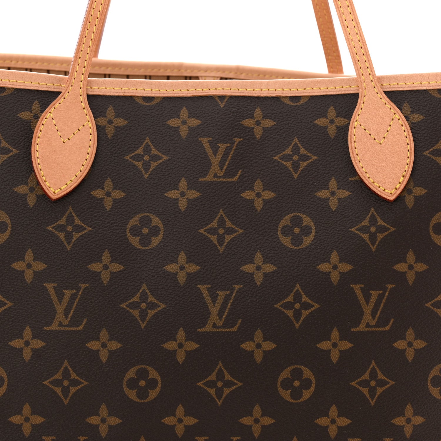 Louis Vuitton Monogram Neo Neverfull GM 8 of 10