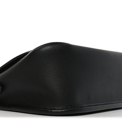 Louis Vuitton Epi Buci Crossbody Black 8 of 11
