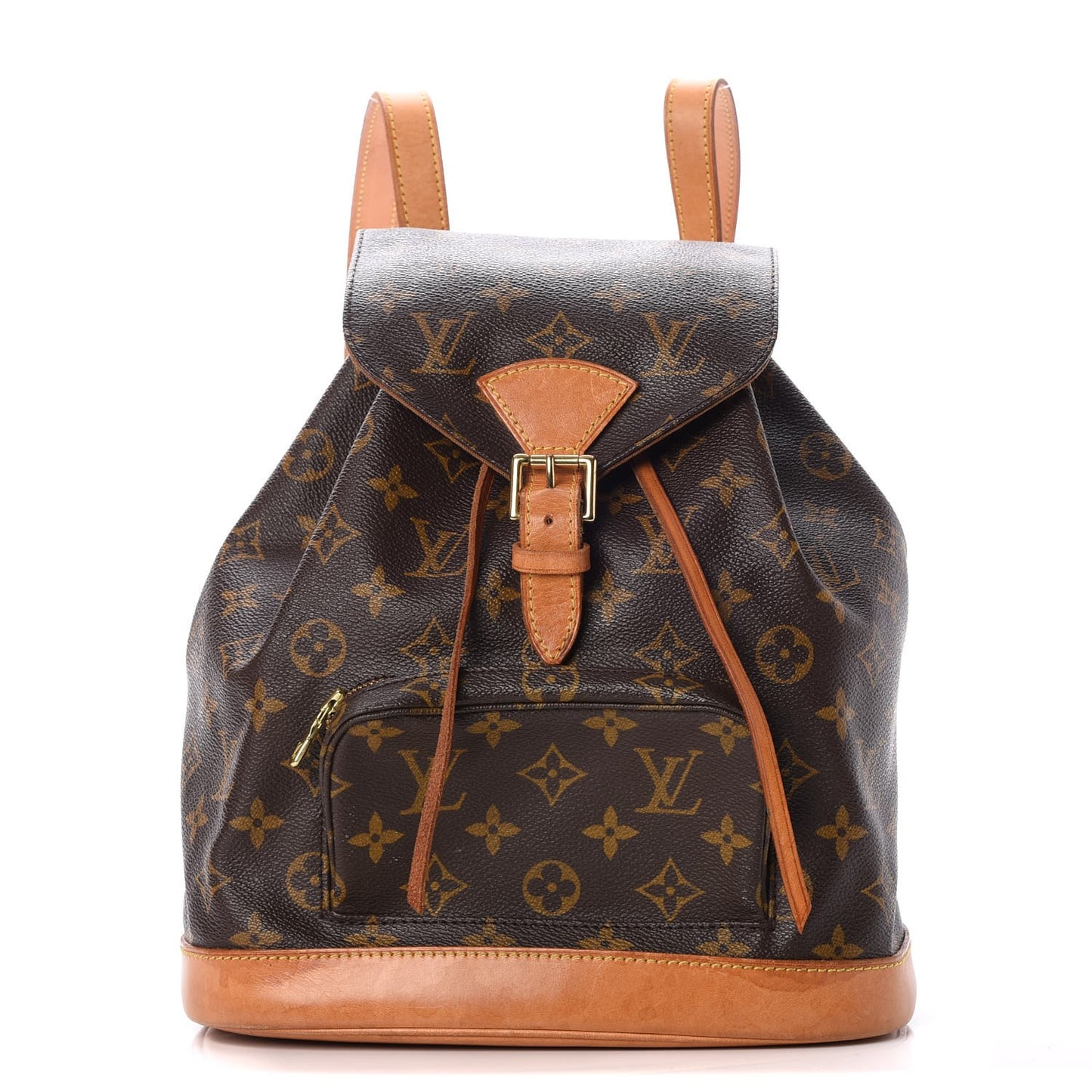 Monogram Montsouris MM Backpack