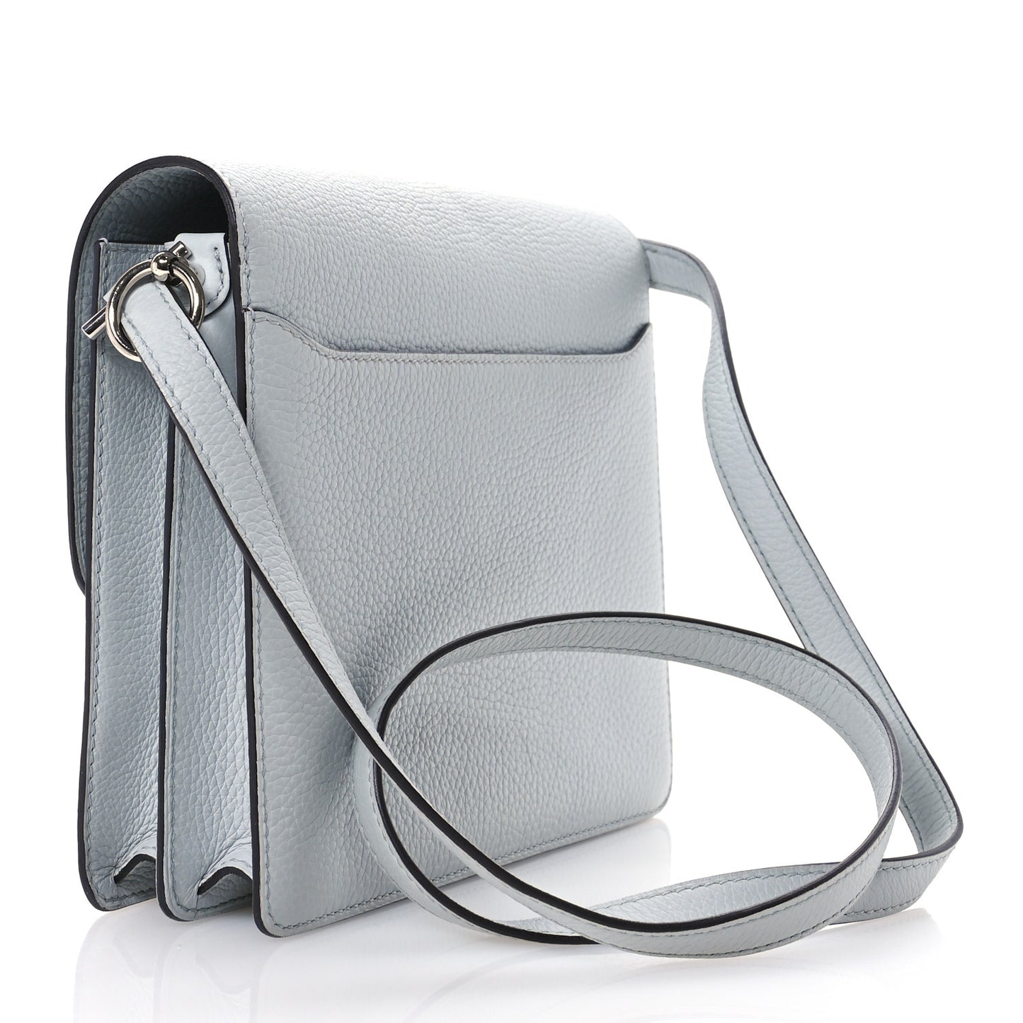 Evercolor Sac Roulis 23 Bleu Glacier