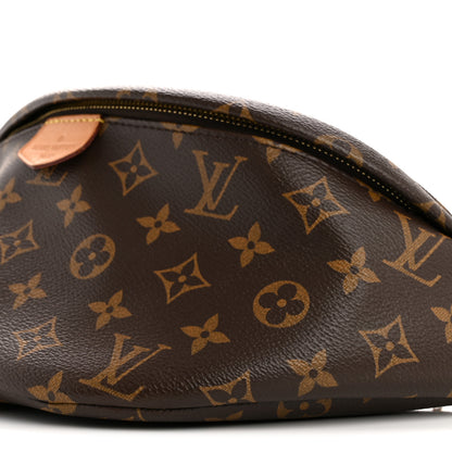 Louis Vuitton Monogram Bumbag 7 of 13