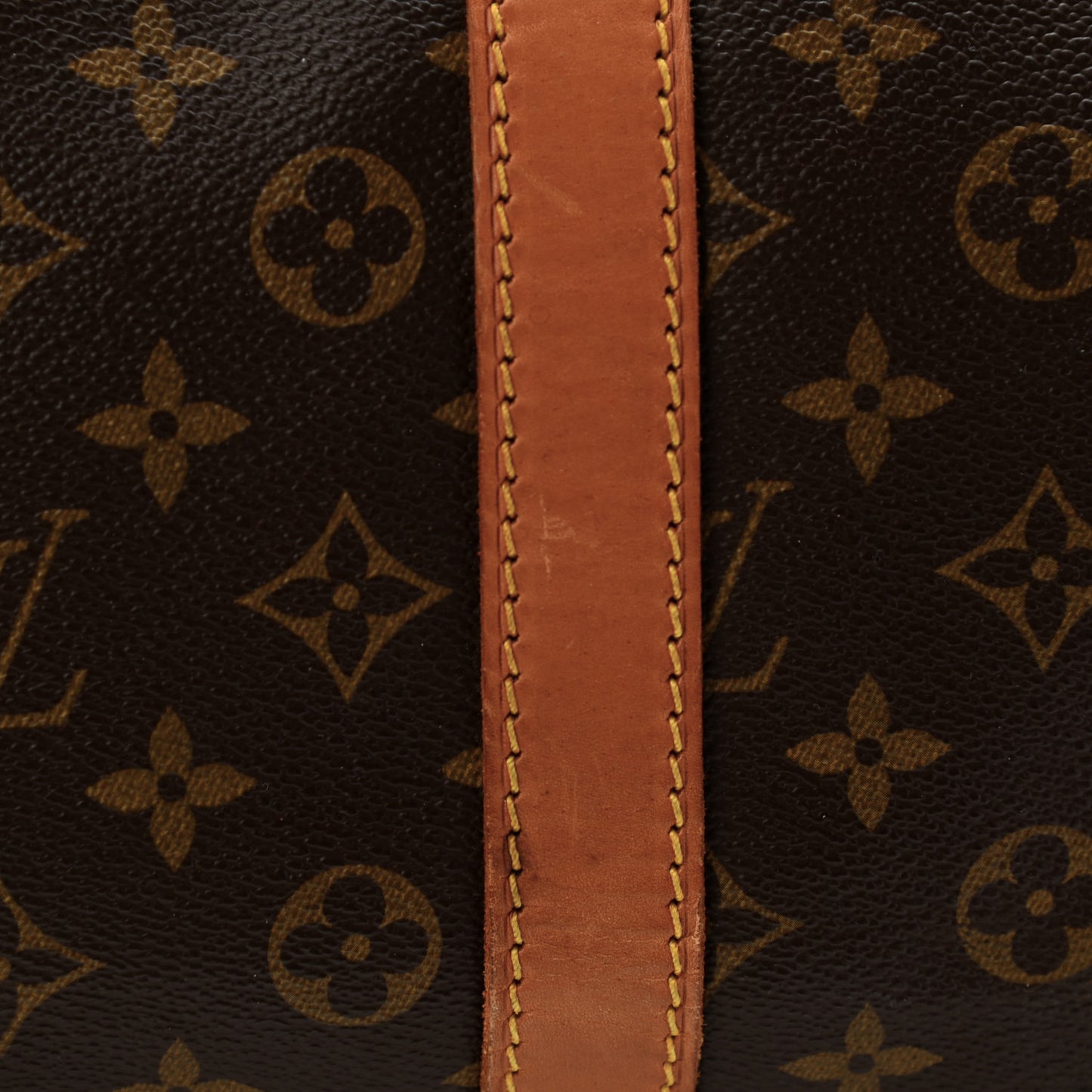 Monogram Keepall Bandouliere 55