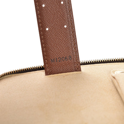 Louis Vuitton Monogram Monte Carlo Jewelry Case 8 of 8