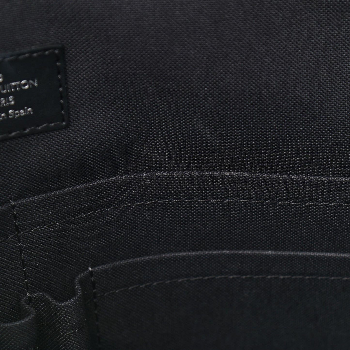 Damier Graphite 7 Days A Week