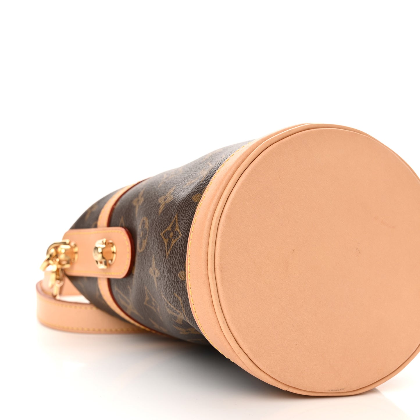 Monogram Duffle Bag