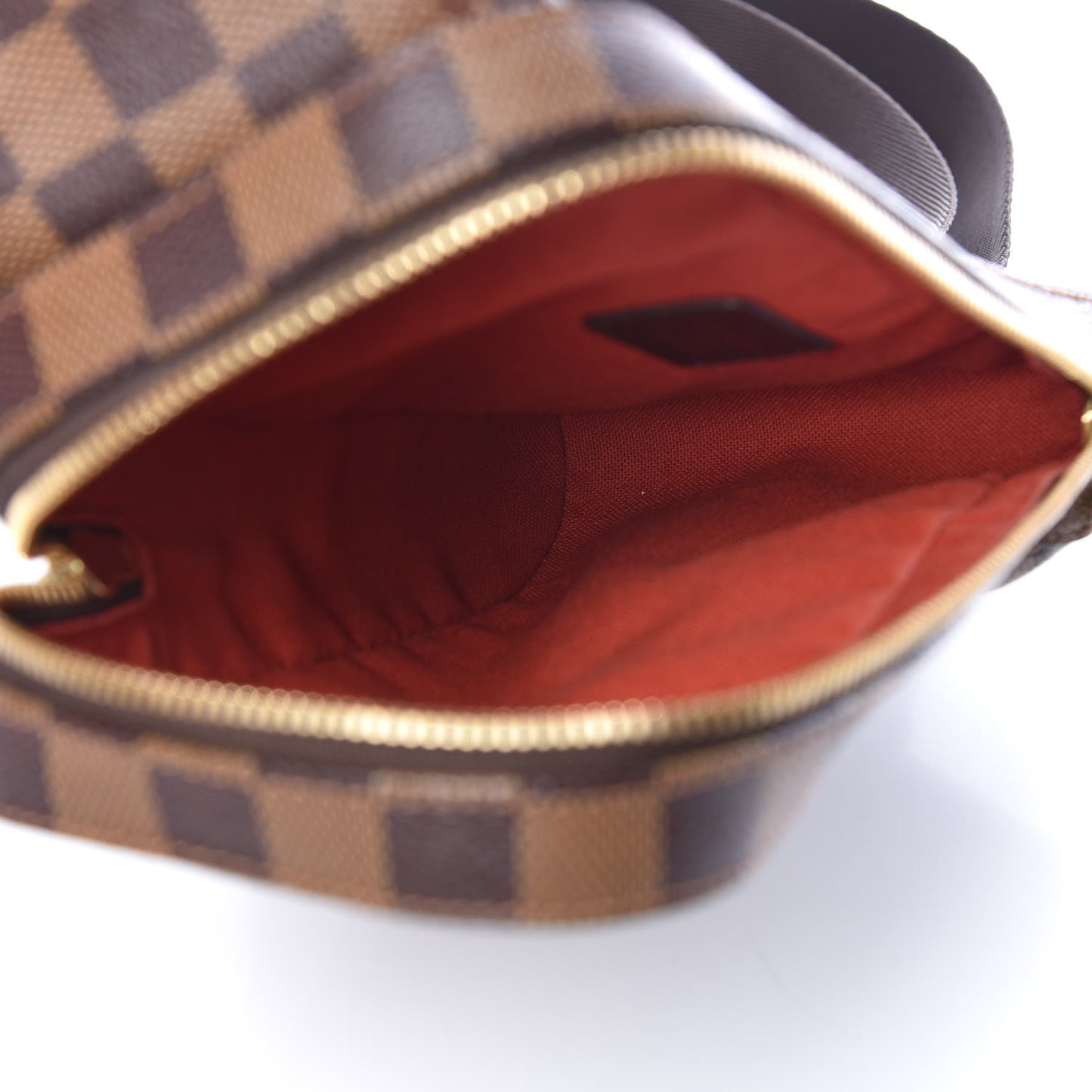 Damier Ebene Geronimos