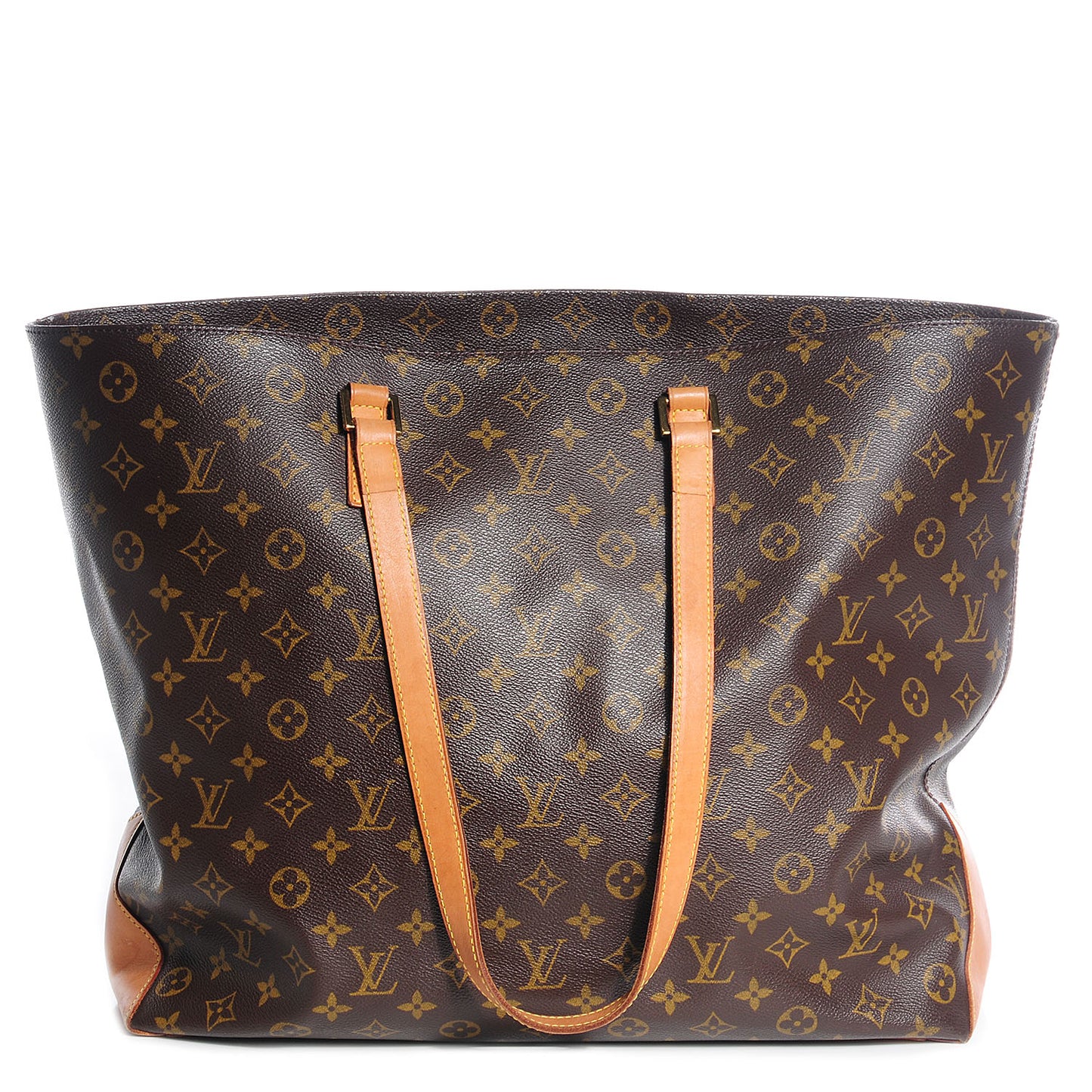 Monogram Cabas Alto